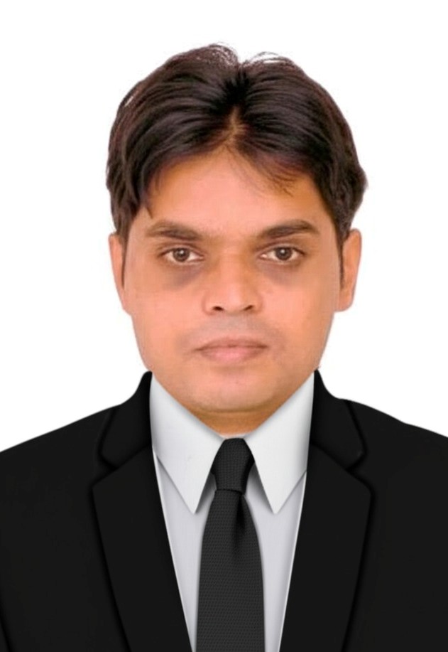 PARESH SHRIVASTAV